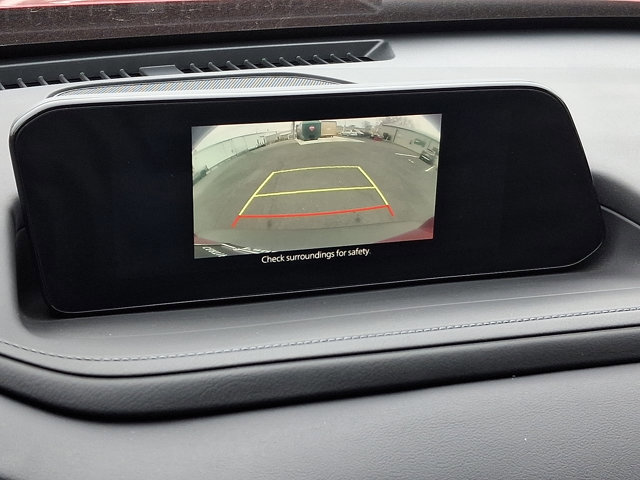 Used 2023 MAZDA CX-30 AWD 2.5 S w/ Select Package image 17