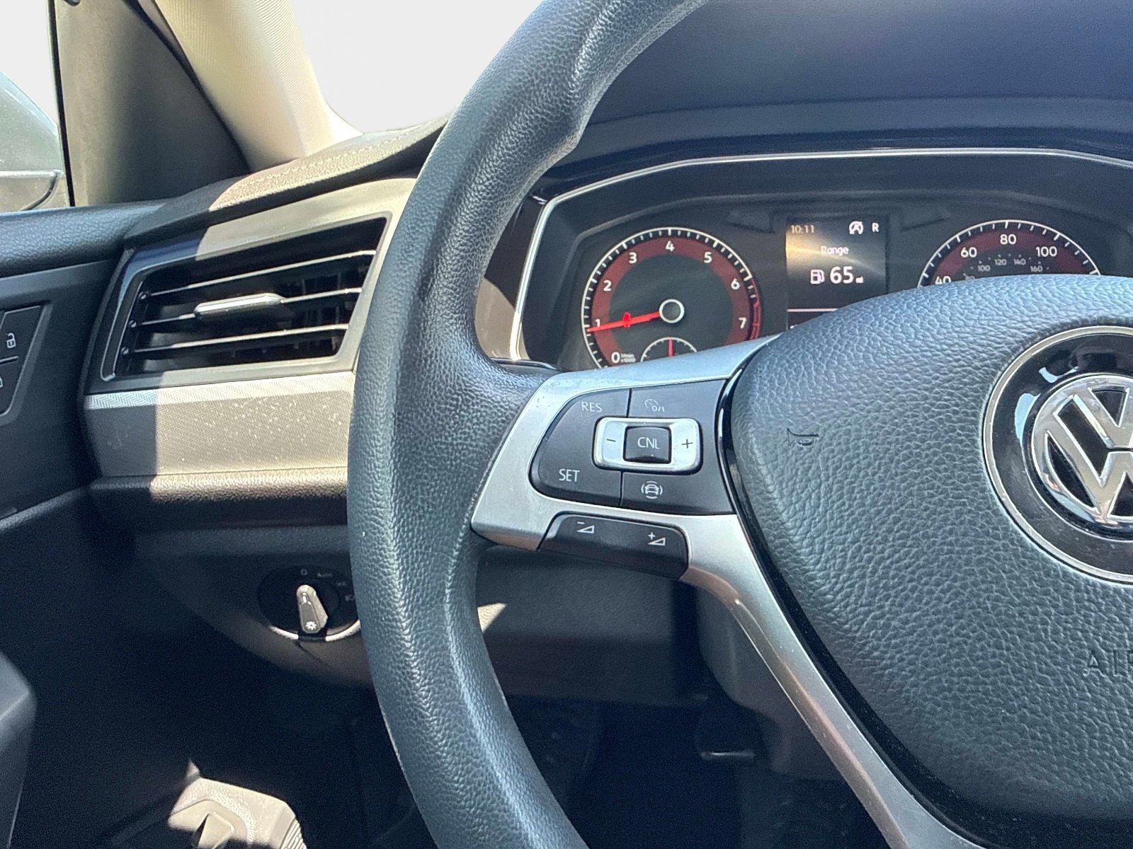 Used 2020 Volkswagen Jetta S w/ Driver Assistance Package FWD image 23