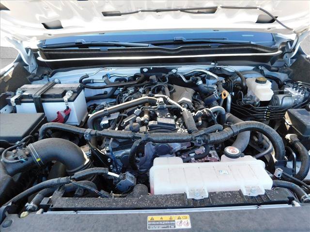 Used 2026 Toyota Tacoma TRD Sport w/ TRD Sport Upgrade Package RWD image 28