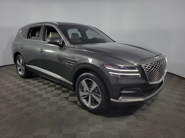Used 2024 Genesis GV80 3.5T Advanced w/ Advanced Package