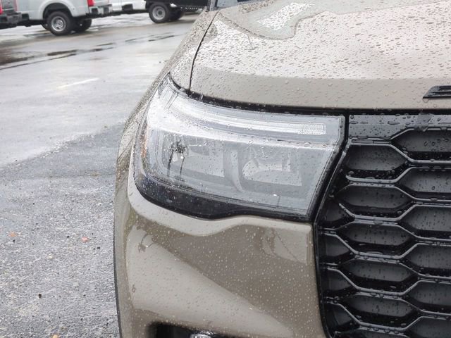 New 2026 Ford Explorer ST RWD image 10