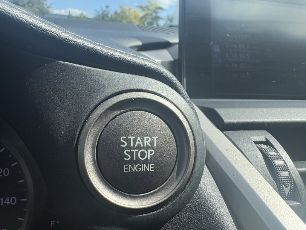 Used 2017 Lexus NX 200t FWD image 18