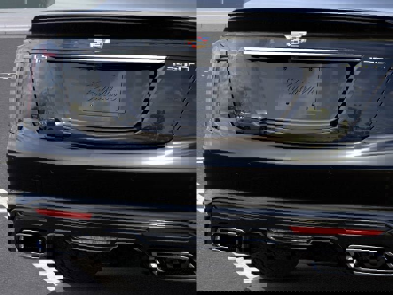 New 2026 Cadillac CT5 Sport image 14