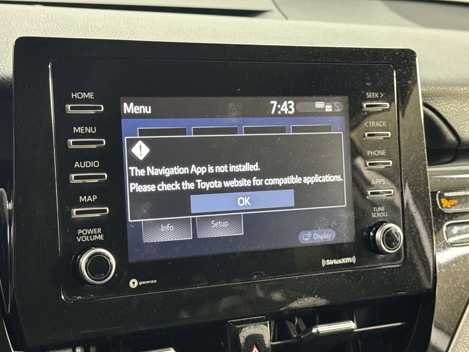 Used 2023 Toyota Camry SE FWD image 32