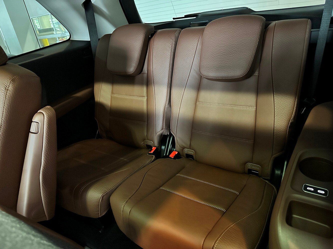 New 2026 Mercedes-Benz GLS 450 4MATIC image 15