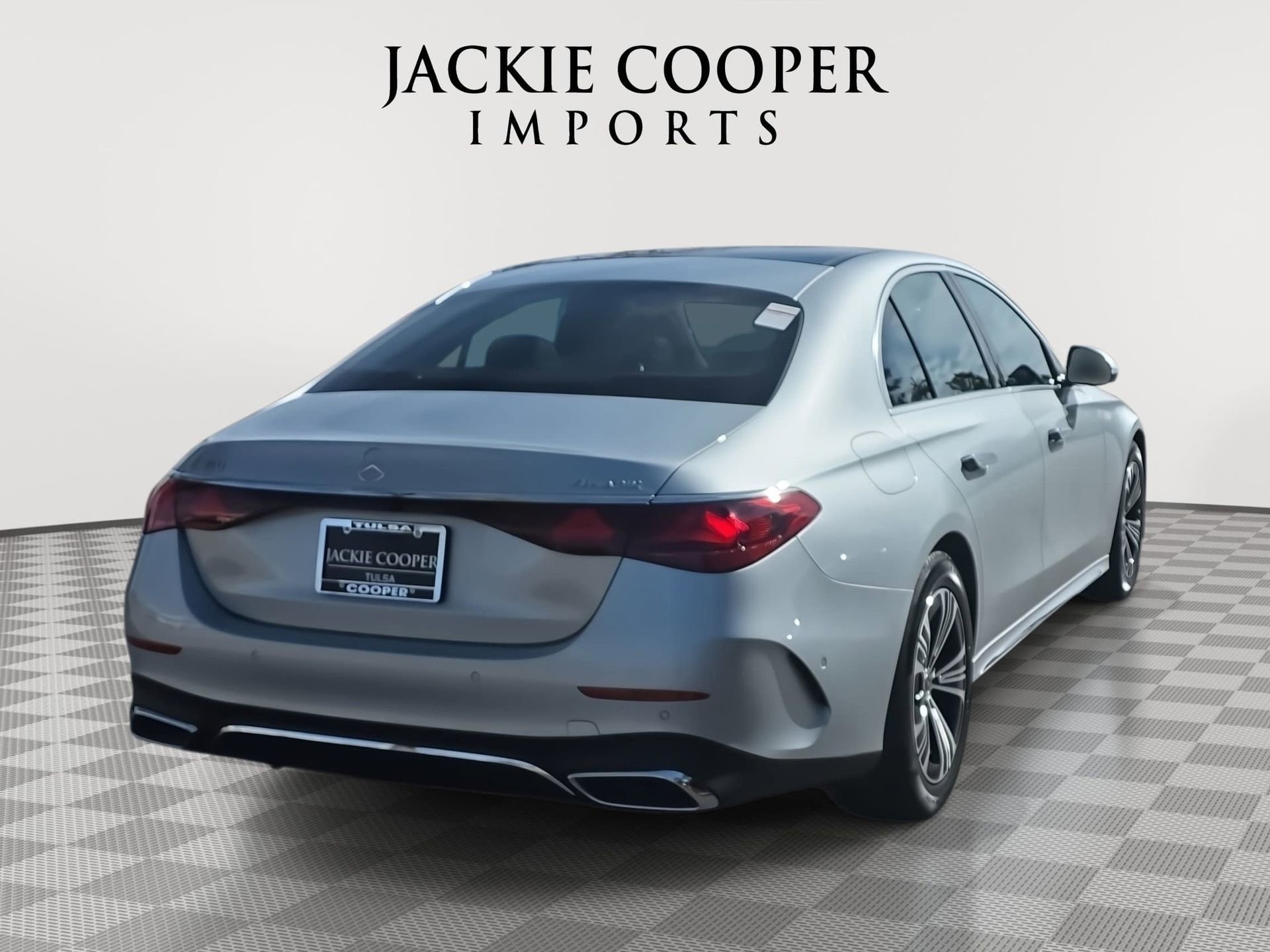 Certified 2025 Mercedes-Benz E 350 E 350 image 5