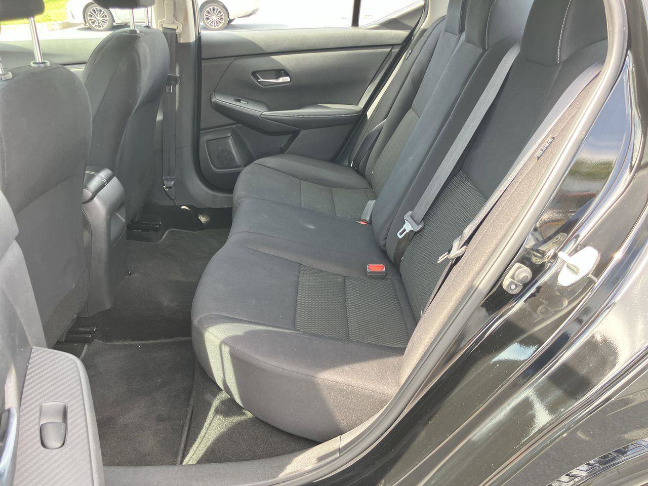 Used 2021 Nissan Sentra S FWD image 22