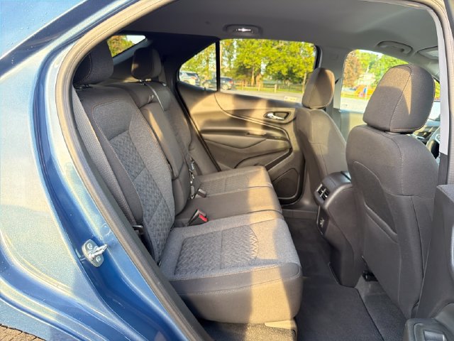 Used 2024 Chevrolet Equinox LT AWD/4WD image 14