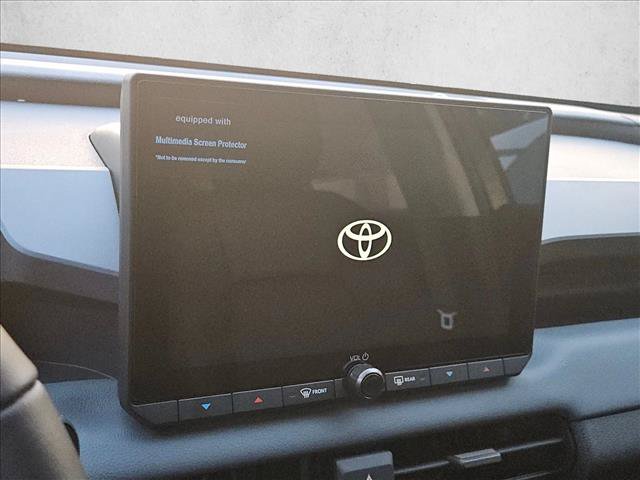 New 2026 Toyota RAV4 XLE Premium w/ Panoramic Sun Roof Package AWD/4WD image 12