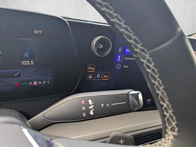 Used 2024 Chevrolet Traverse LT FWD image 13