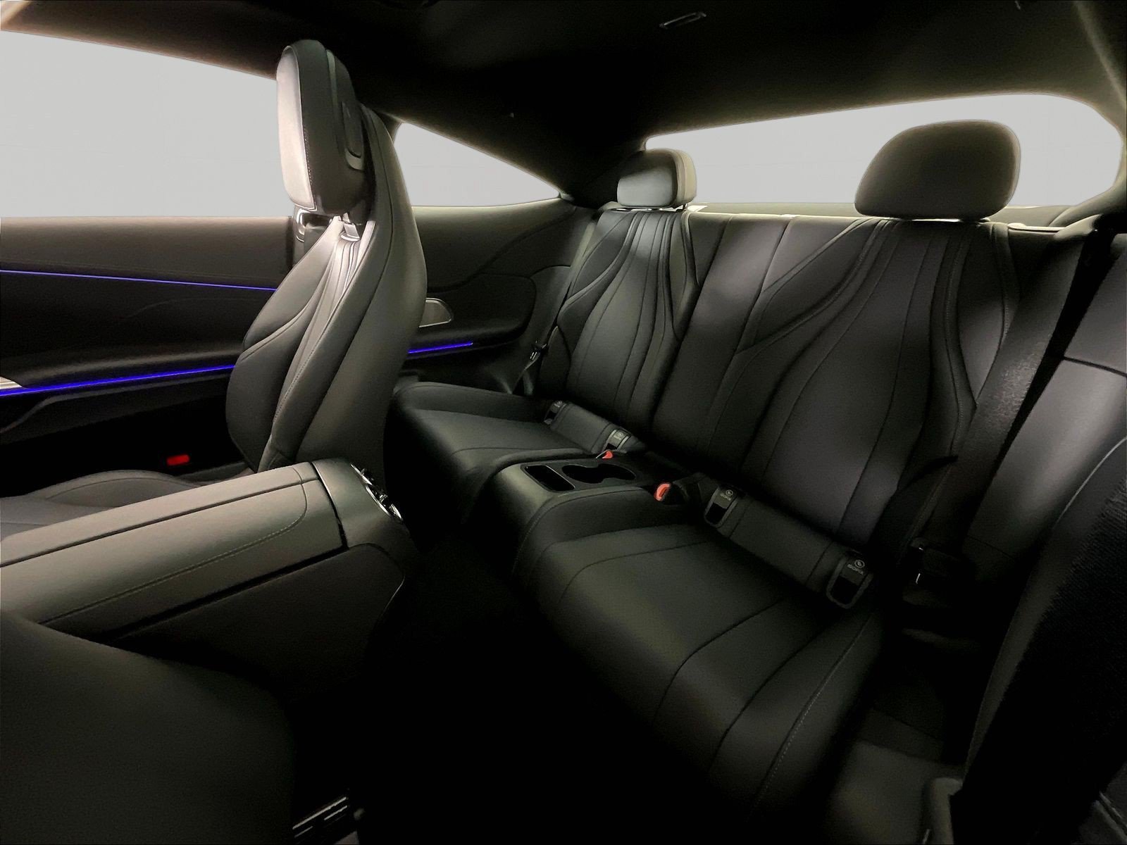 New 2026 Mercedes-Benz CLE 300 4MATIC Coupe image 17