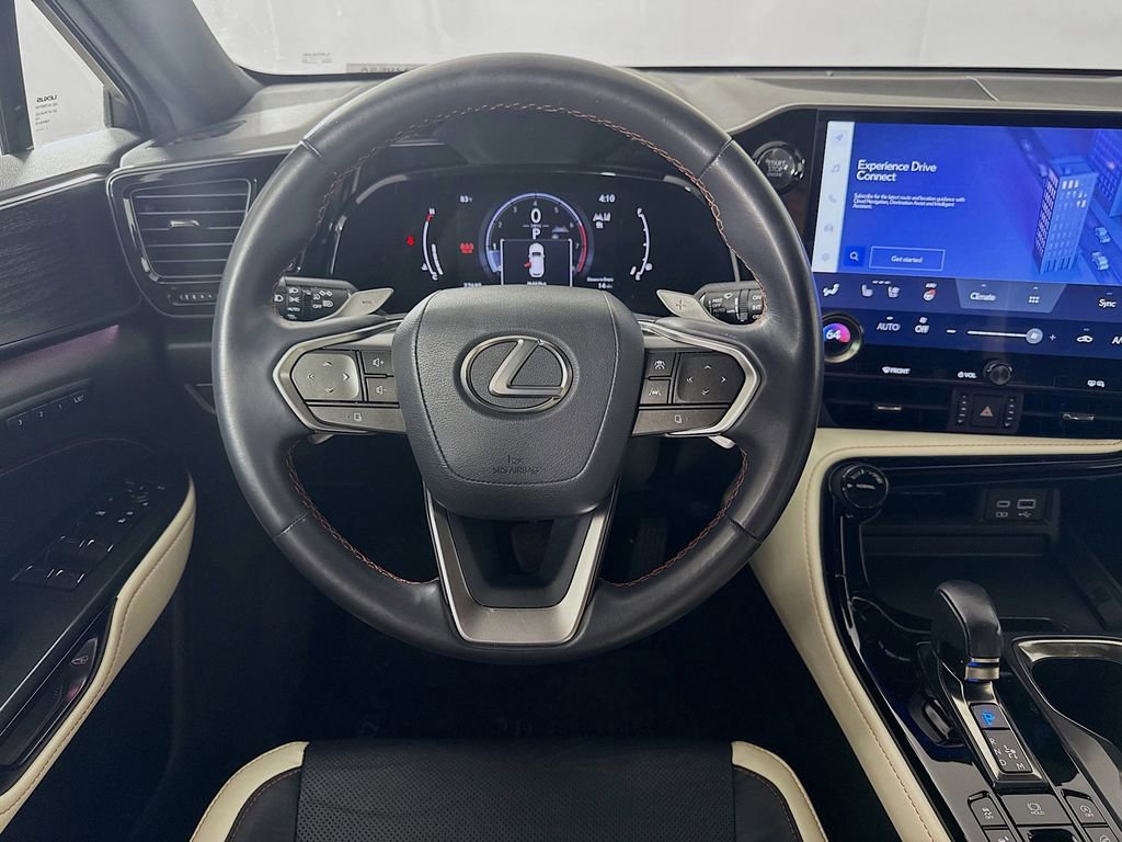 Used 2023 Lexus NX 350 AWD w/ Luxury Package image 23