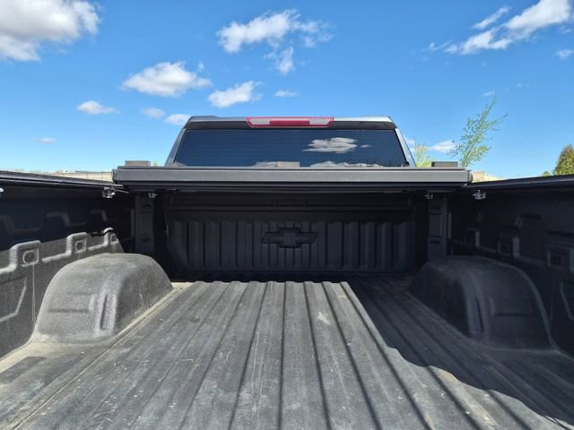 Used 2022 Chevrolet Silverado 1500 RST AWD/4WD image 11