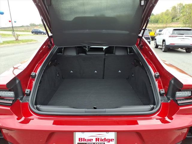 New 2026 Dodge Charger GT w/ Driver Convenience Group AWD/4WD image 6