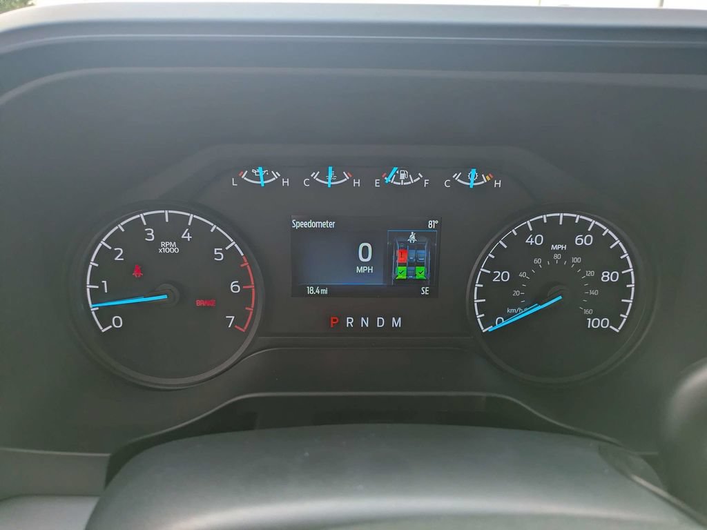 New 2027 Ford F250 XL w/ 360-Degree Camera Package AWD/4WD image 27