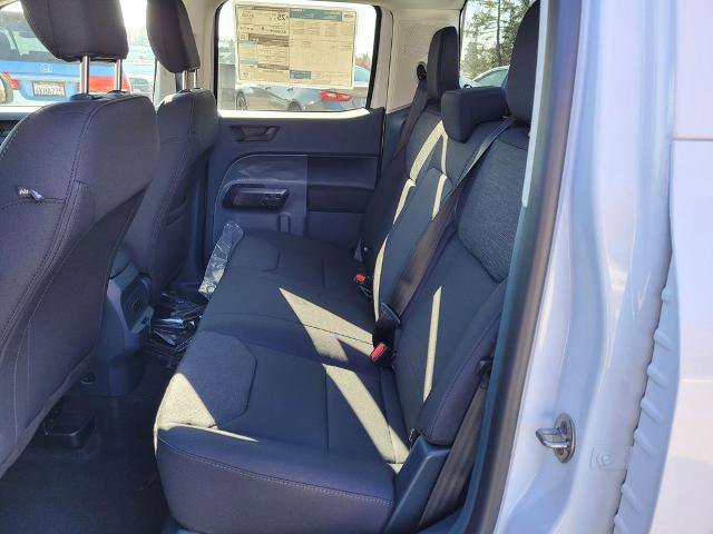 New 2026 Ford Maverick XL AWD/4WD image 9