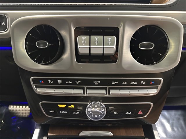 Used 2019 Mercedes-Benz G 550 image 23