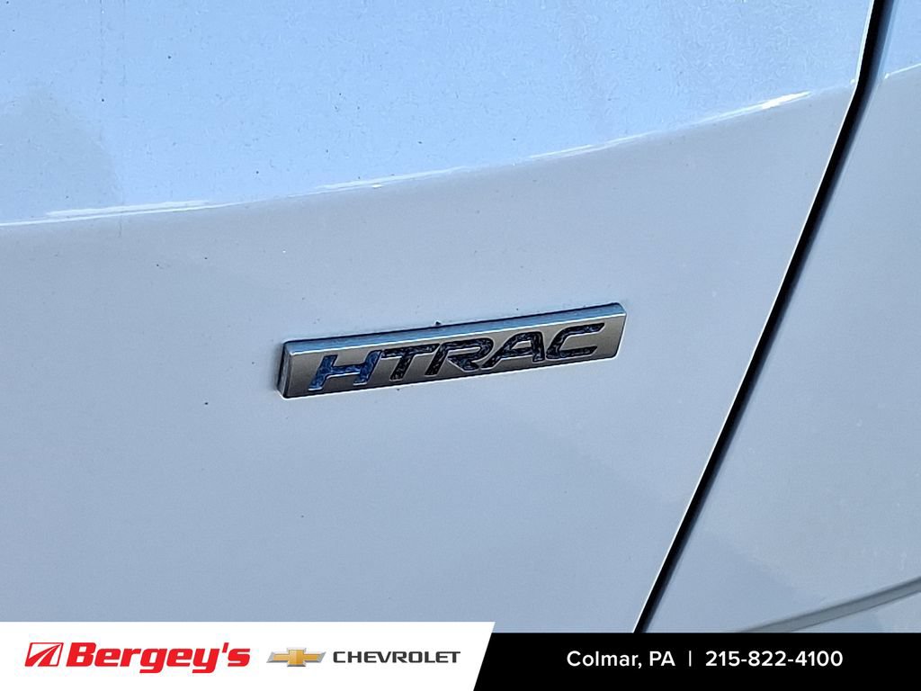 Used 2022 Hyundai Tucson Limited AWD/4WD image 40