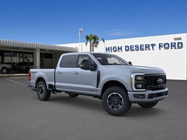 New 2026 Ford F250 Lariat w/ Tremor Off-Road Package AWD/4WD image 7