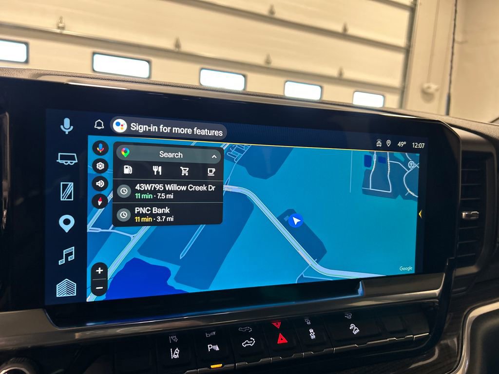 Used 2026 Chevrolet Silverado 2500 LT w/ All Star Edition image 29