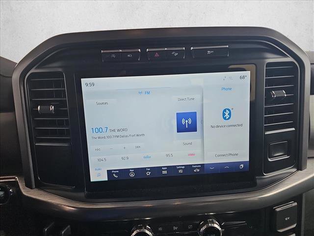 Used 2021 Ford F150 Lariat AWD/4WD image 20