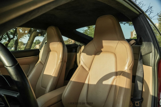 Used 2021 Porsche 911 Carrera S RWD image 32