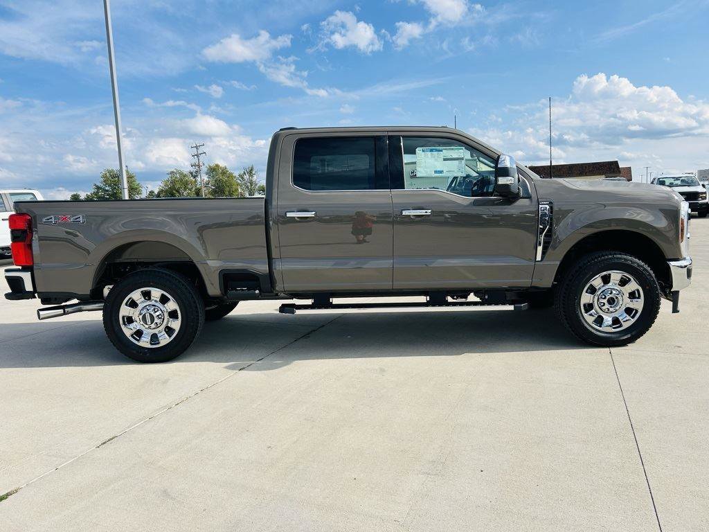 New 2026 Ford F250 Lariat w/ Lariat Premium Package image 45