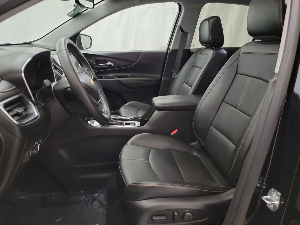 Certified 2023 Chevrolet Equinox Premier AWD/4WD image 8