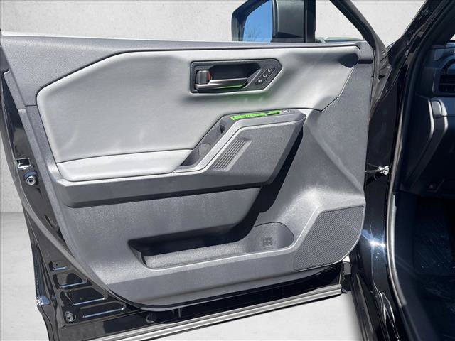 New 2026 Toyota RAV4 XSE AWD/4WD image 10