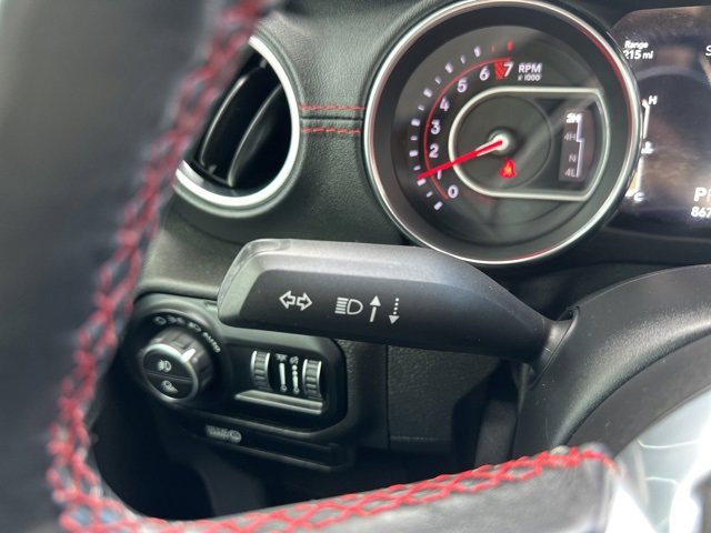 Used 2020 Jeep Gladiator Rubicon image 19