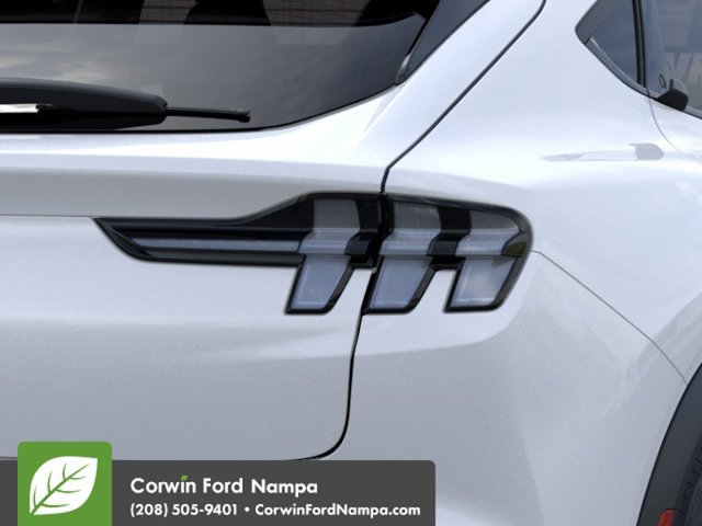 New 2026 Ford Mustang Mach-E Select w/ Interior Protection Package AWD/4WD image 21