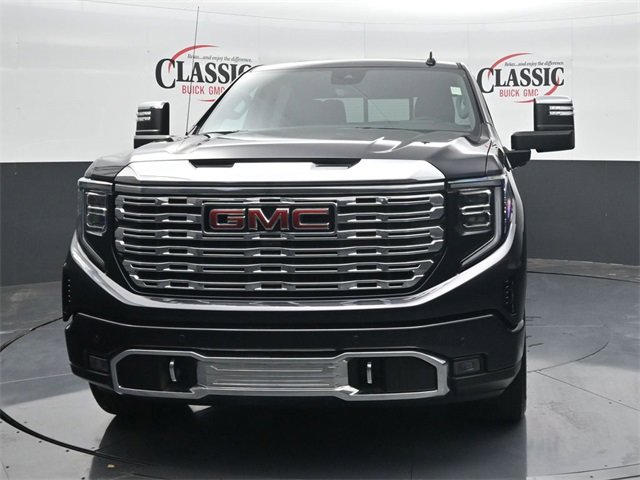 Certified 2024 GMC Sierra 1500 Denali w/ Denali Reserve Package image 4