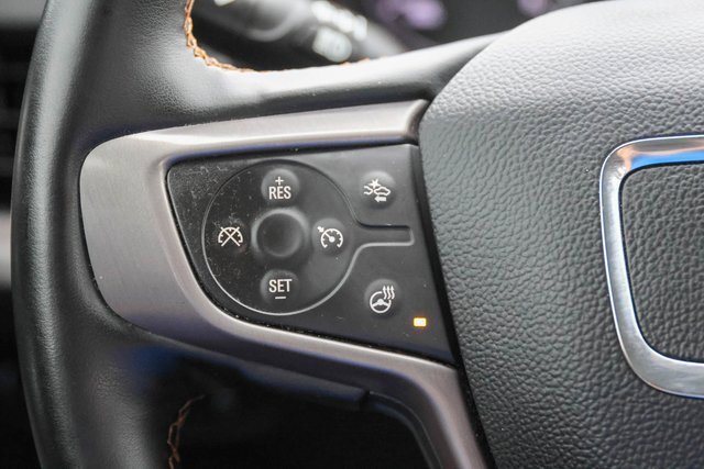 Used 2023 GMC Terrain AT4 image 30