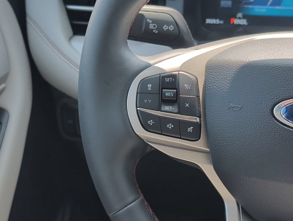 New 2026 Ford Explorer Active w/ Active Comfort Package AWD/4WD image 24