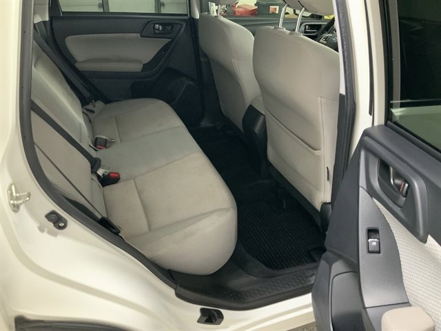 Used 2018 Subaru Forester 2.5i Premium AWD/4WD image 19