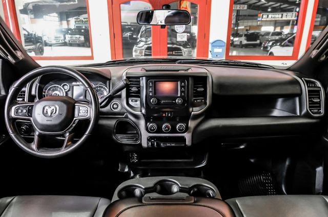 Used 2023 RAM 2500 Tradesman w/ Chrome Appearance Group AWD/4WD image 15