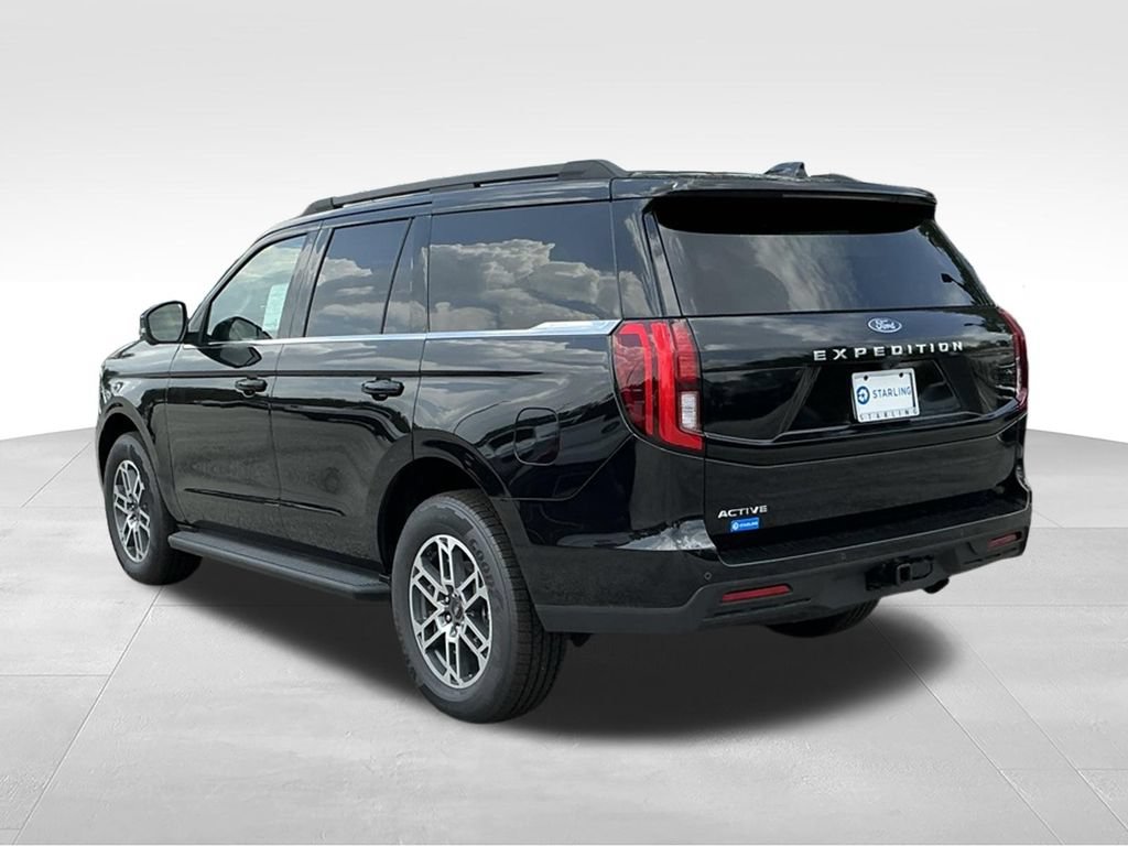 New 2026 Ford Expedition Active RWD image 5