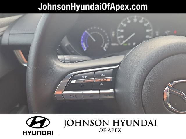 Used 2022 MAZDA MX-30 Electric w/ Premium Package image 27