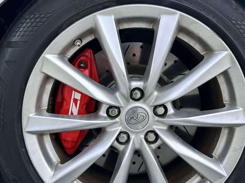 Used 2014 INFINITI Q60 Journey w/ Premium Package RWD image 15