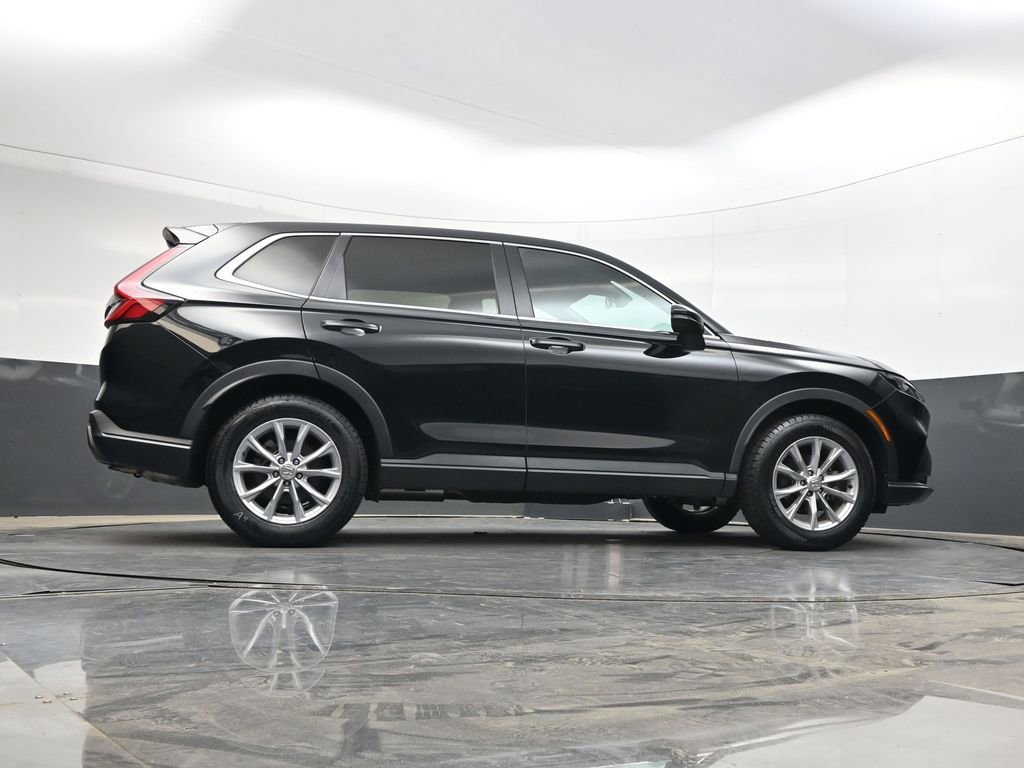Certified 2023 Honda CR-V EX image 32