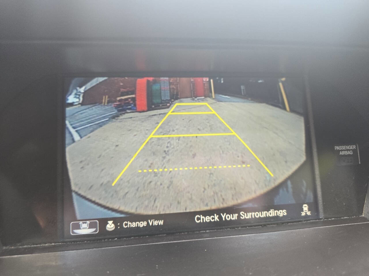 Used 2016 Acura ILX image 21