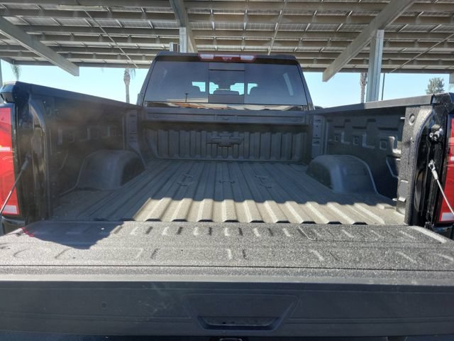 New 2026 Chevrolet Silverado 2500 High Country w/ High Country Premium Package AWD/4WD image 20