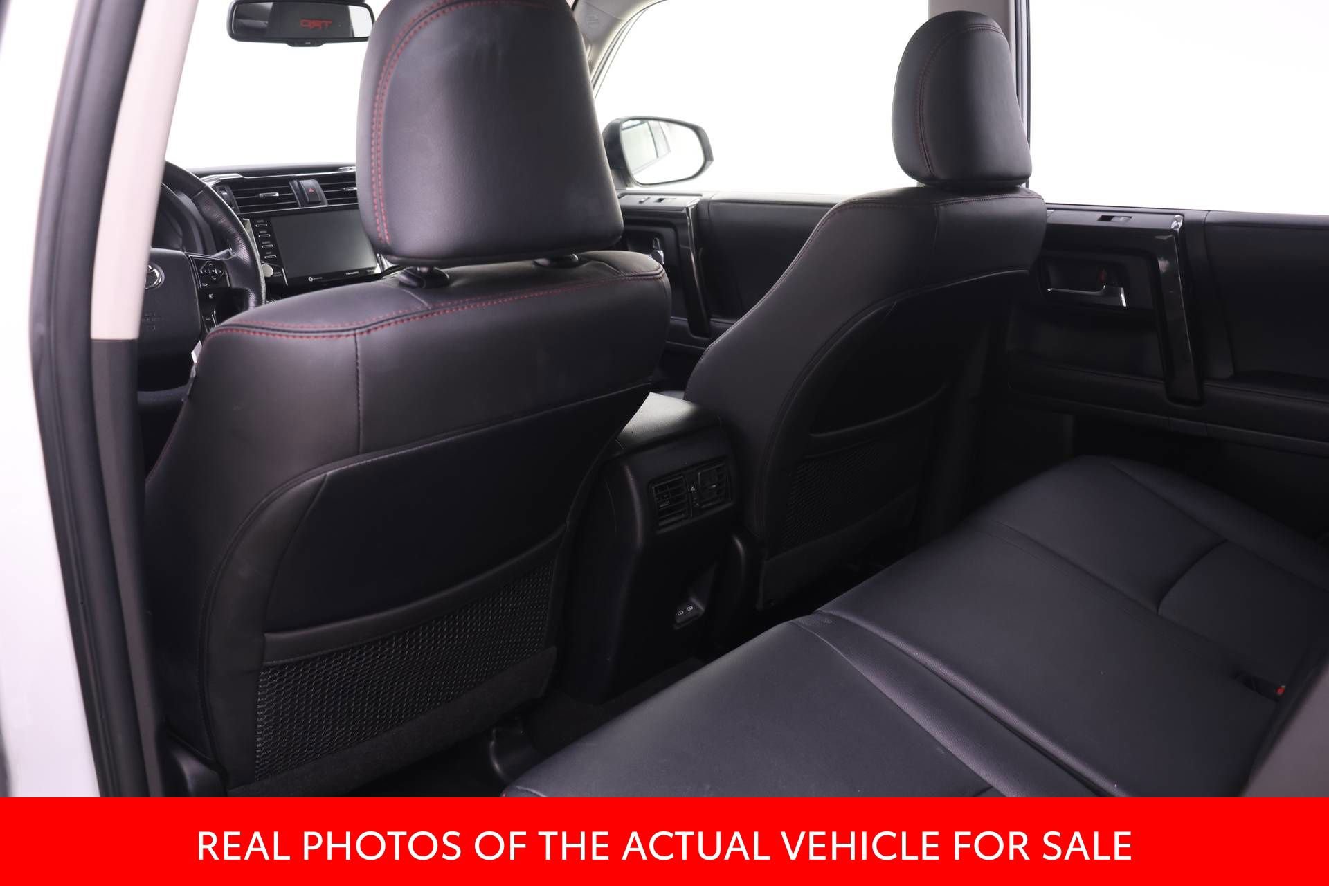 Certified 2024 Toyota 4Runner TRD Off-Road Premium AWD/4WD image 11