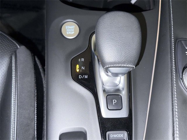 Used 2023 INFINITI QX55 Sensory w/ Lighting Package image 24