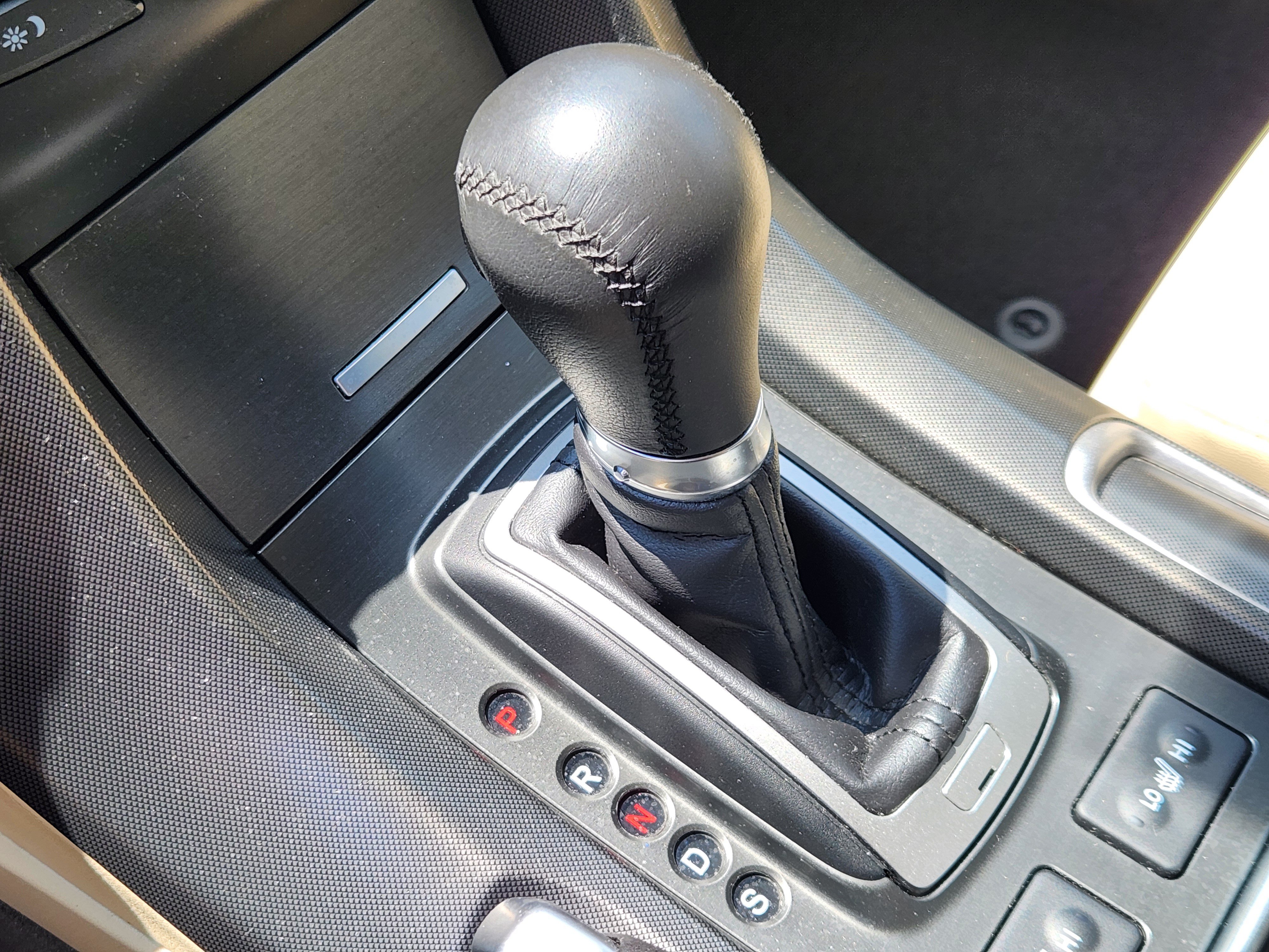 Used 2014 Acura TL w/ Technology Package FWD image 13
