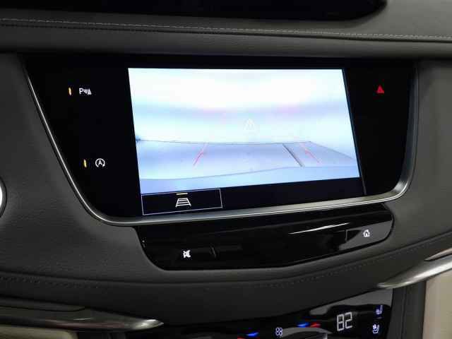 Certified 2023 Cadillac XT5 Premium Luxury image 34