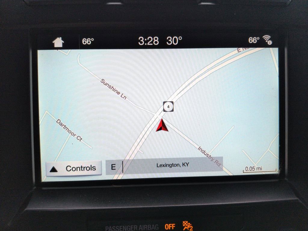 Used 2019 Ford F150 Lariat w/ Equipment Group 502A Luxury image 18