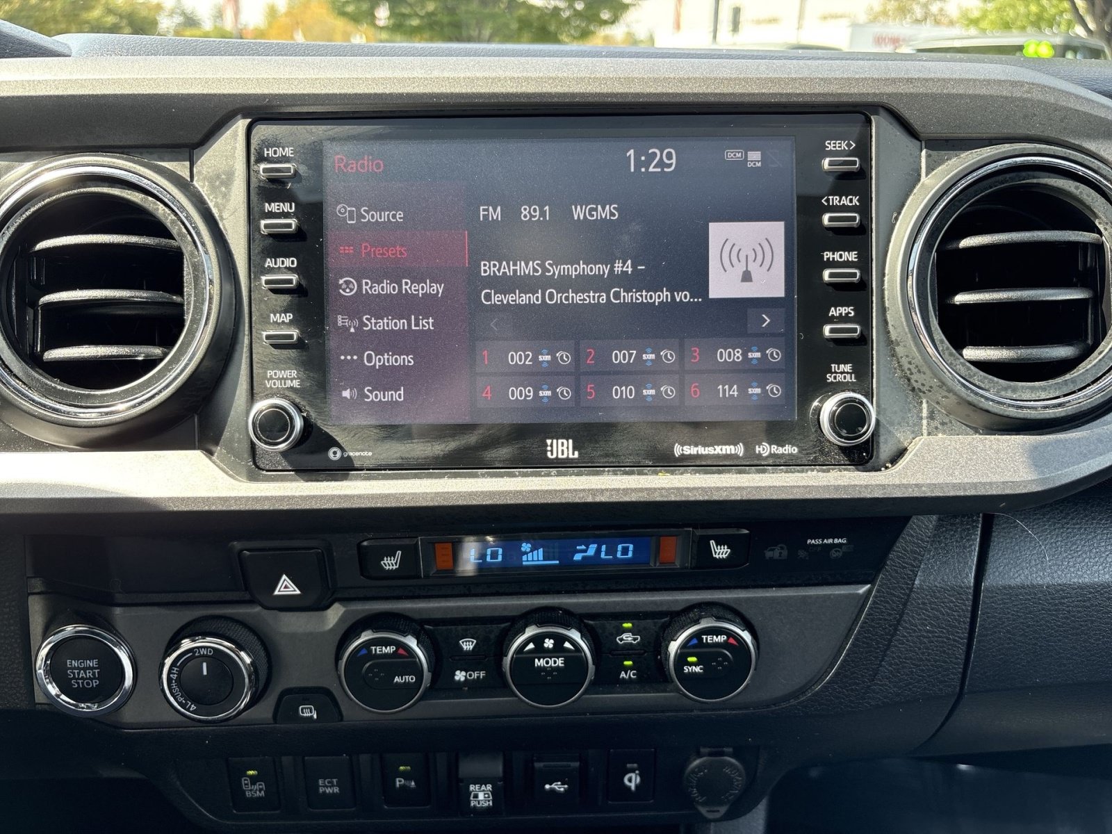 Used 2022 Toyota Tacoma TRD Pro AWD/4WD image 18