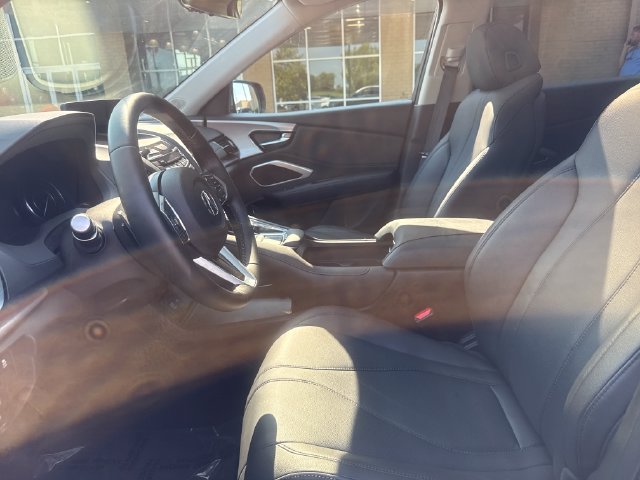 Used 2021 Acura RDX FWD image 9