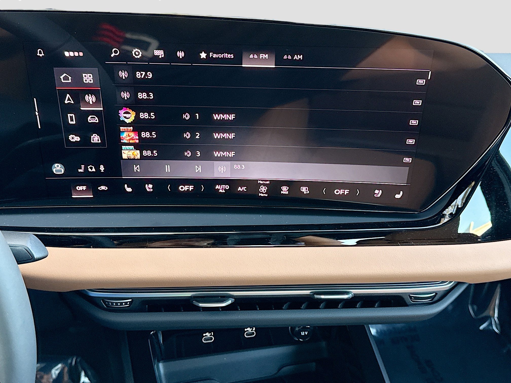 New 2026 Audi A6 Premium Plus image 31